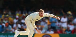 Australia v England - 1st Test: Day 2