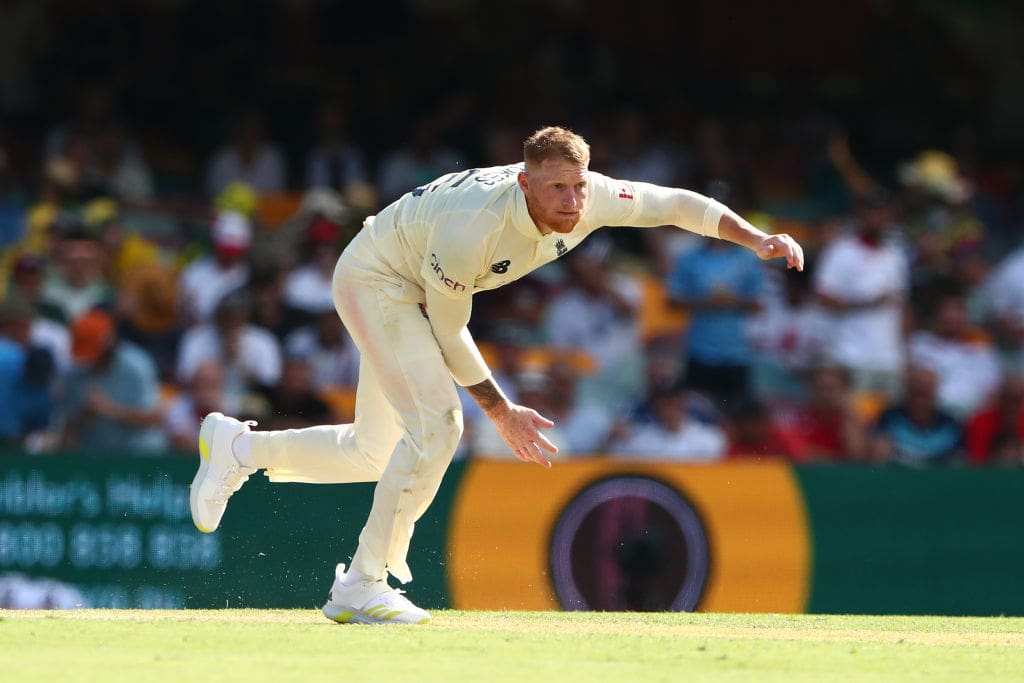 Australia v England – 1st Test: Day 2