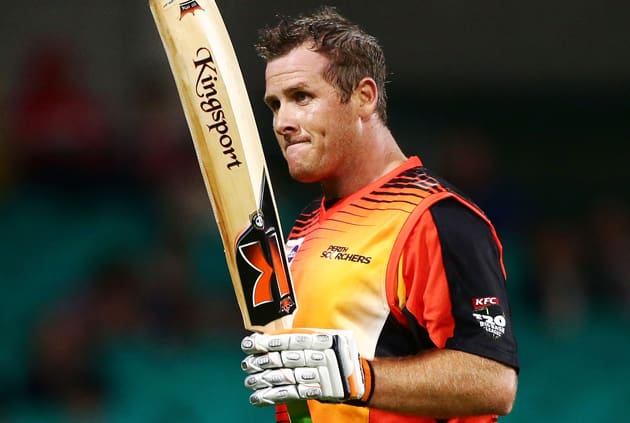 Craig Simmons (source: perthscorchers.com.au)