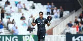 Surrey v Gloucestershire - Royal London Cup Quarter Final