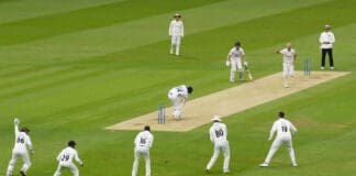 Middlesex v Durham - LV= Insurance County Championship