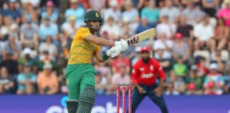 England v South Africa - 3rd Vitality IT20