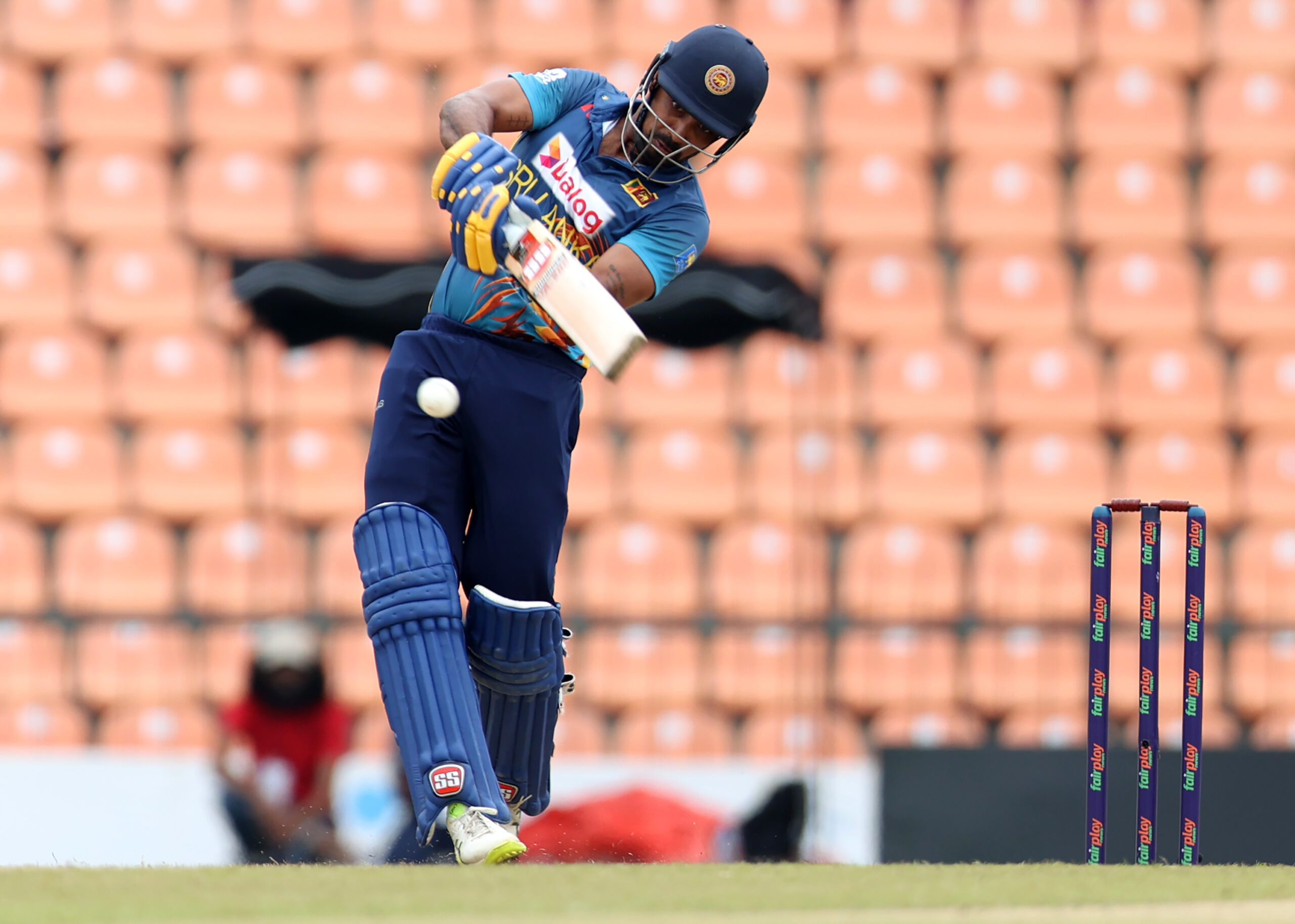 Sri Lanka v Australia – 2nd ODI