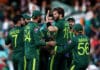 New Zealand v Pakistan - ICC Men's T20 World Cup: Semi Final