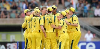 ICC U19 Cricket World Cup 2012 Final - Australia v India