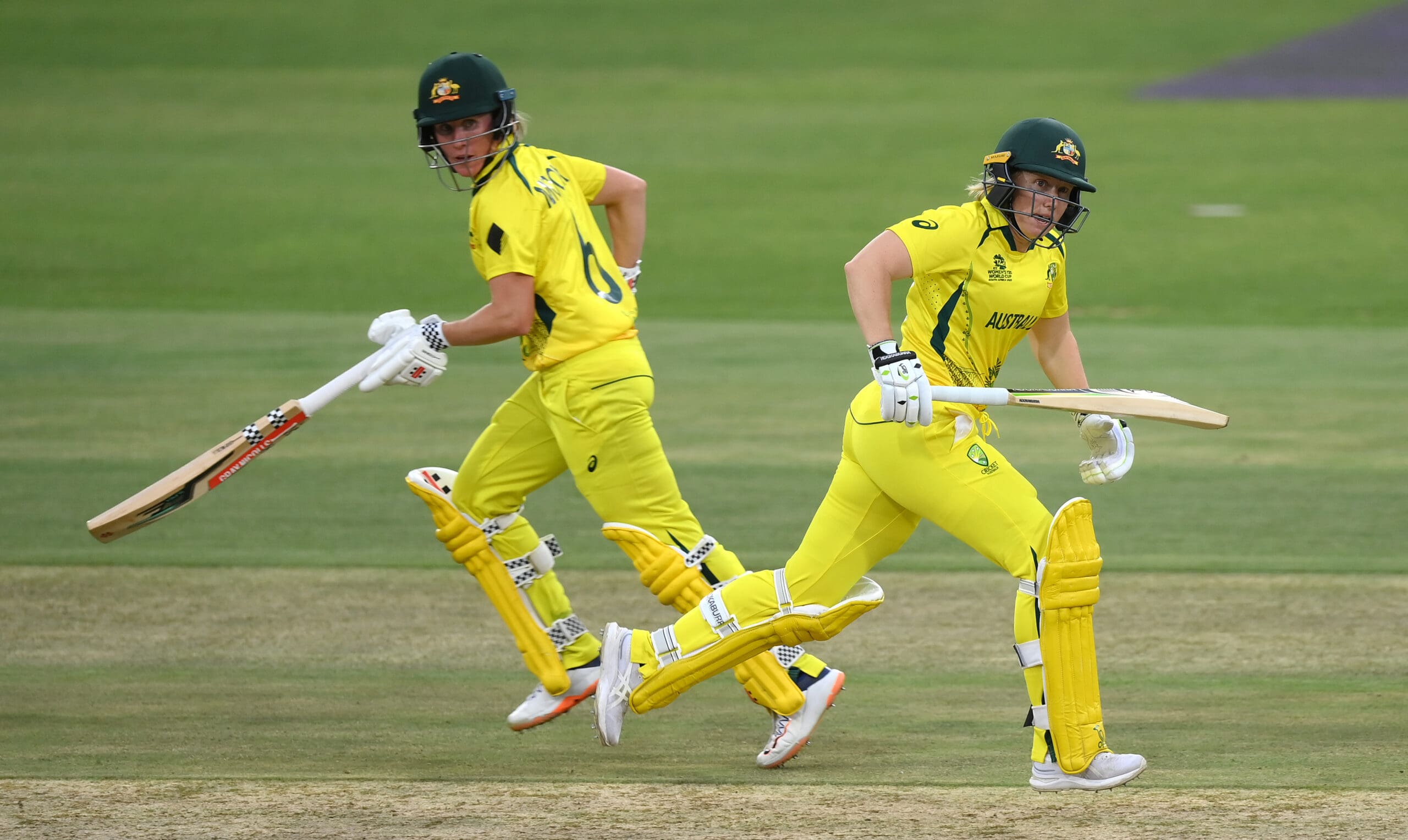 Sri Lanka v Australia – ICC Women’s T20 World Cup South Africa 2023