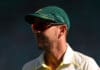 Australia v South Africa - Third Test: Day 5