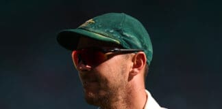 Australia v South Africa - Third Test: Day 5