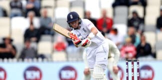 New Zealand v England - 2nd Test: Day 1