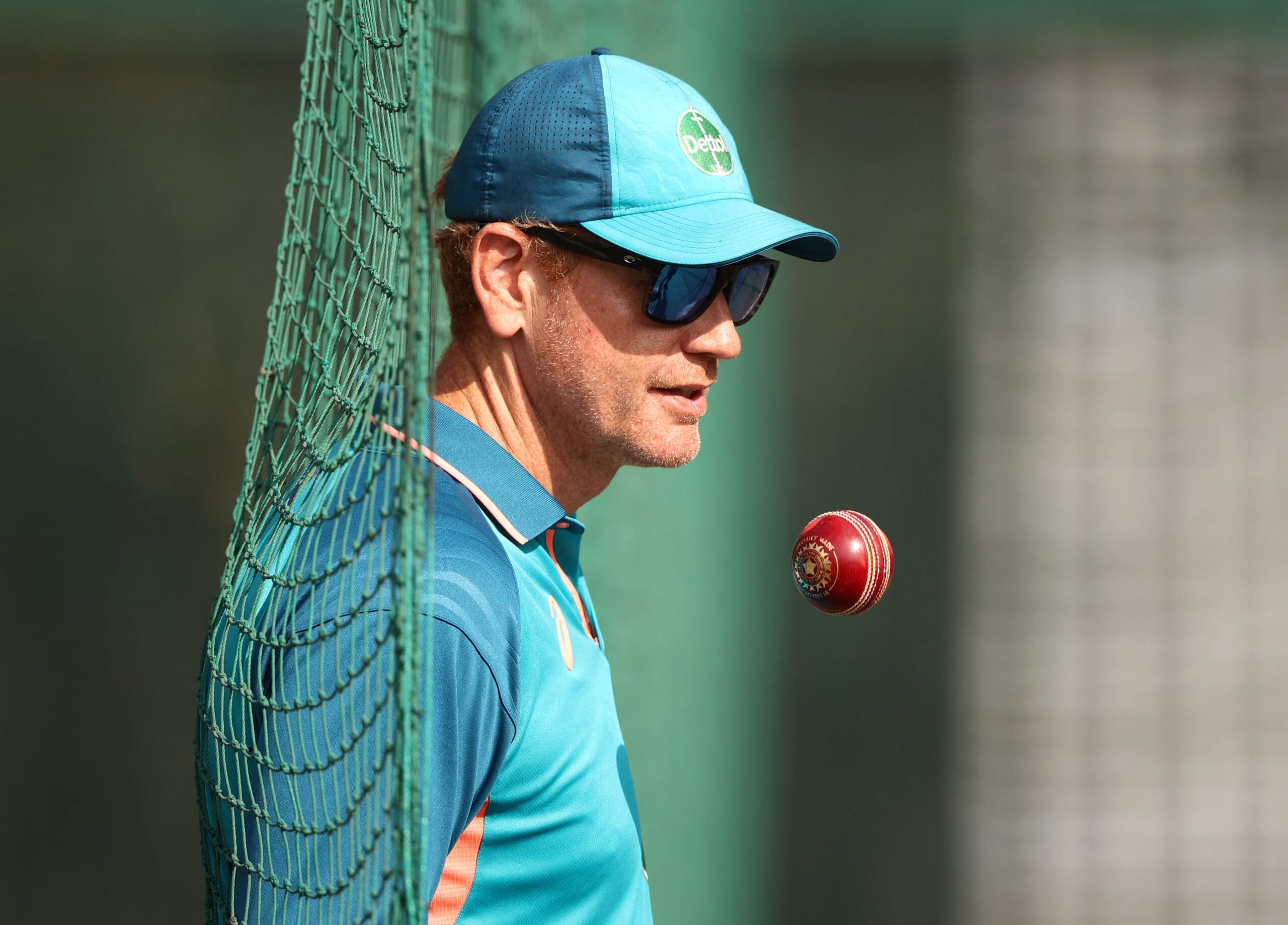 Australia Tour of India Training Session