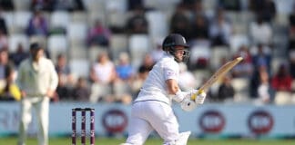 New Zealand v England - 2nd Test: Day 5