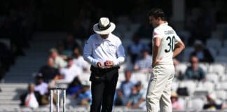 Australia v India - ICC World Test Championship Final 2023: Day Two