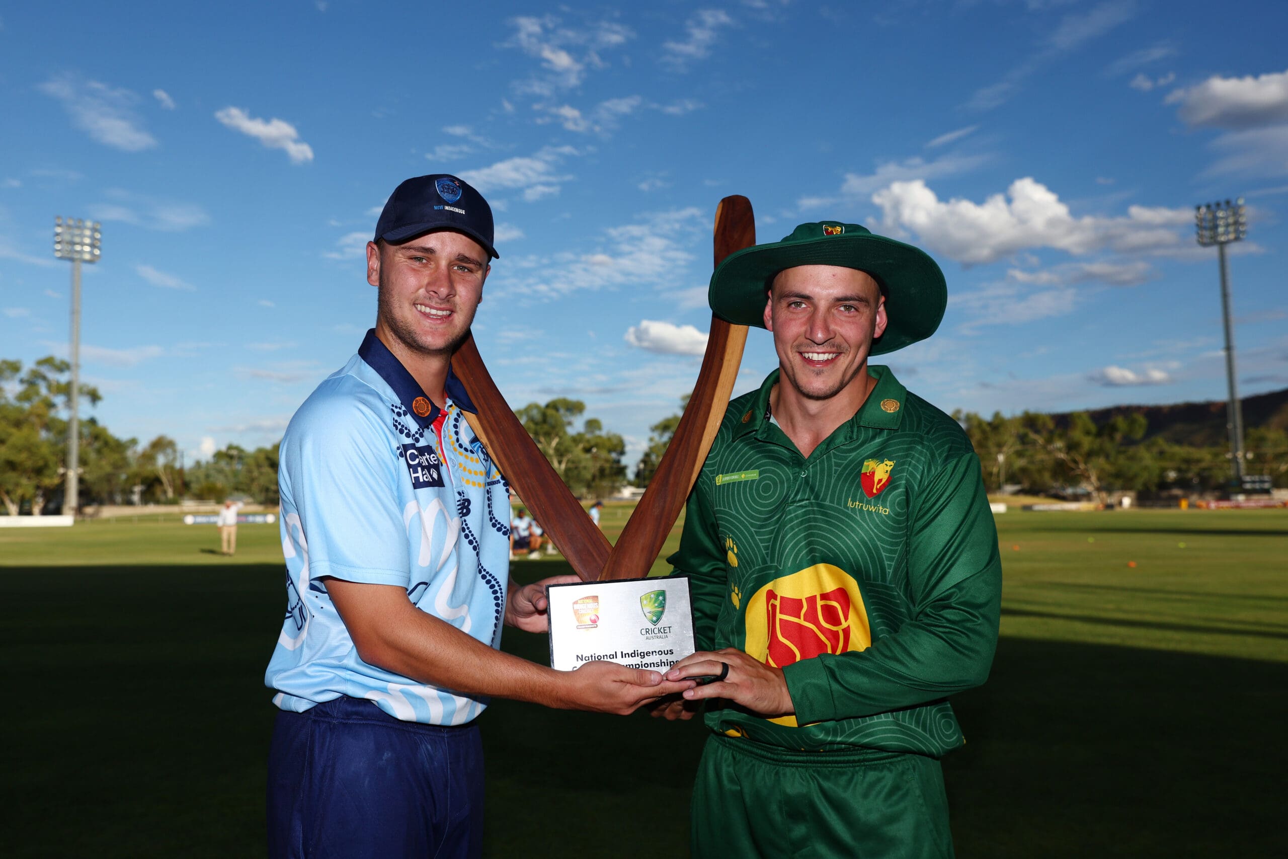 2023 National Indigenous Championships