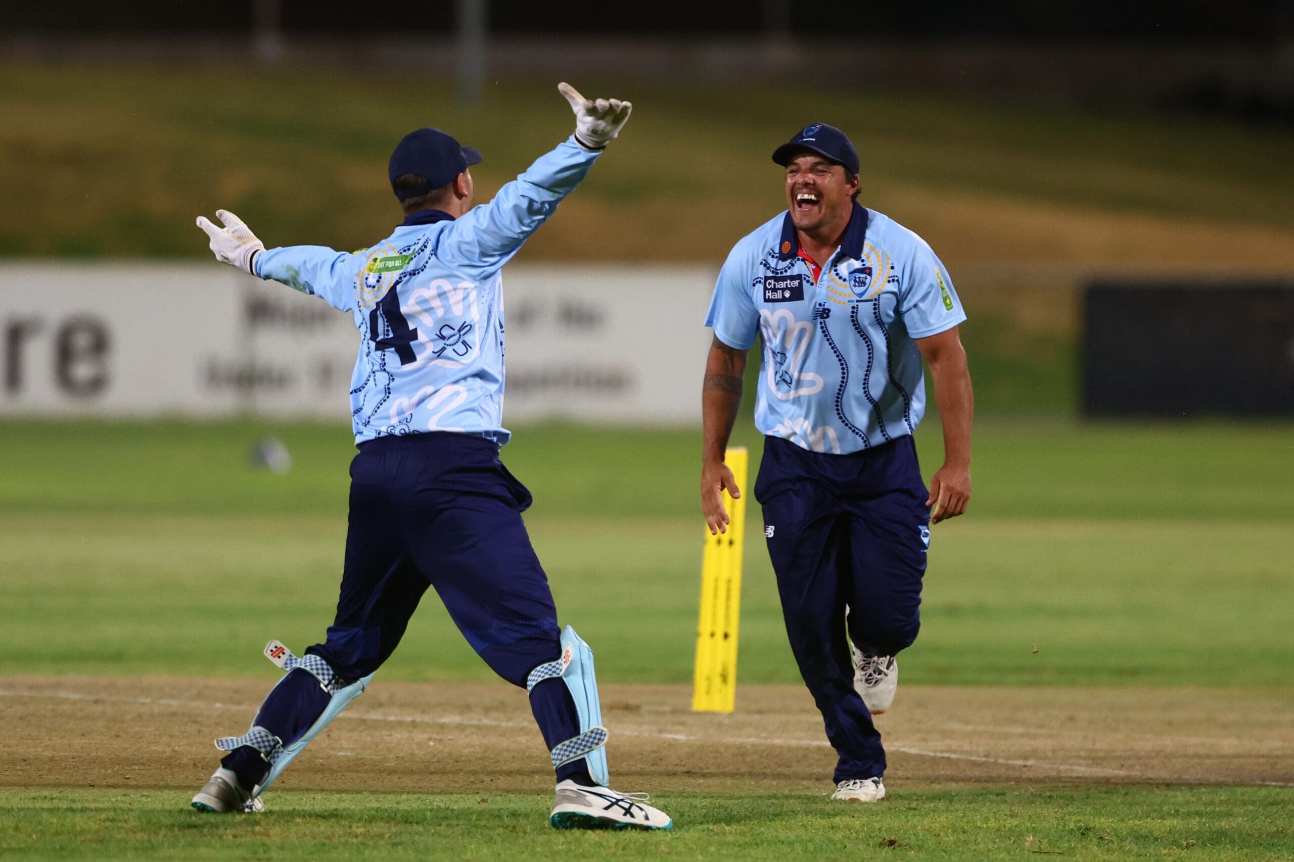 2023 National Indigenous Championships