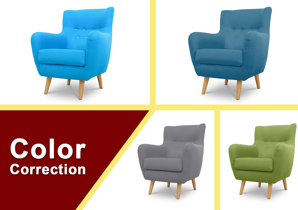 Furniture Photo Editing Service 22