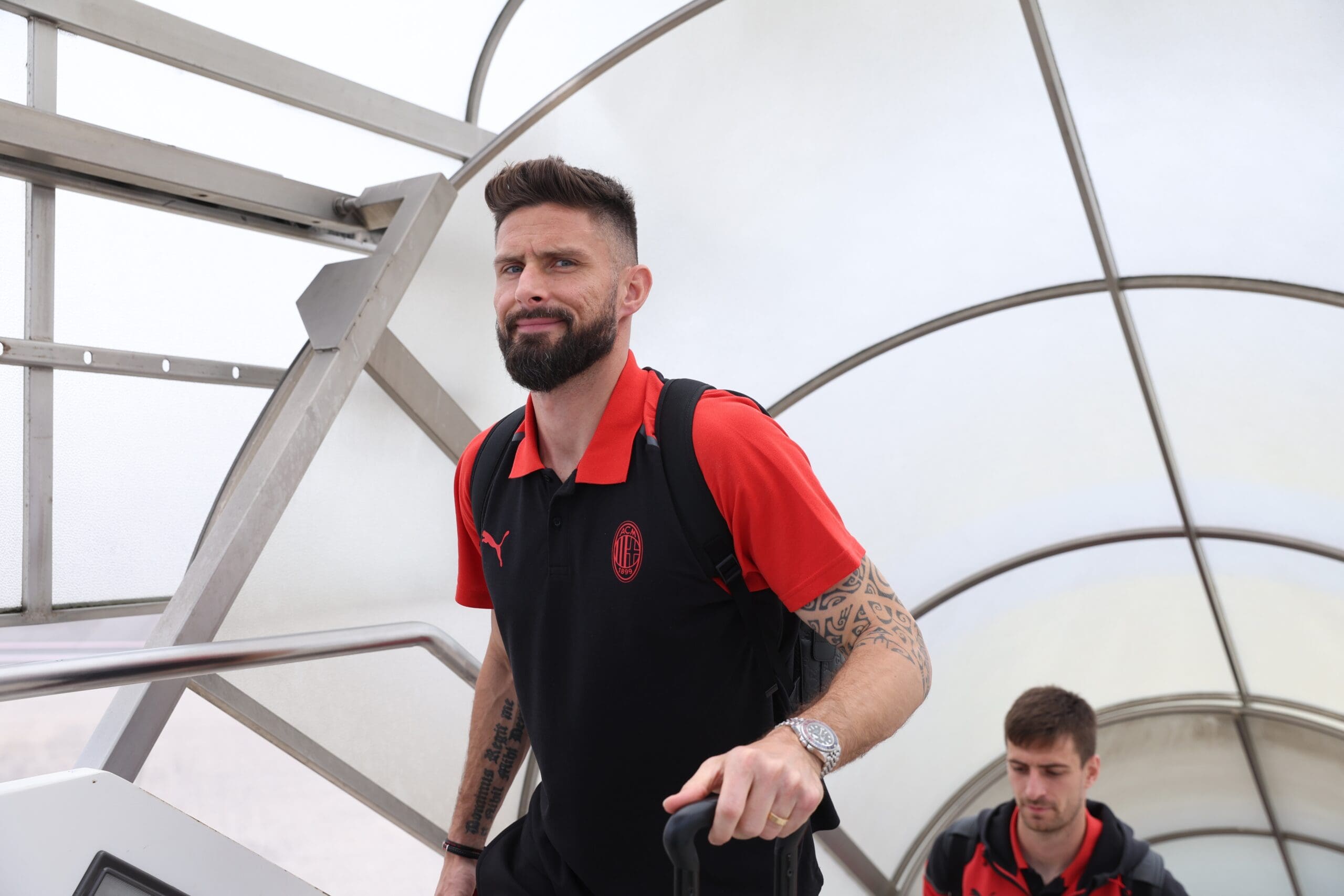 Olivier Giroud