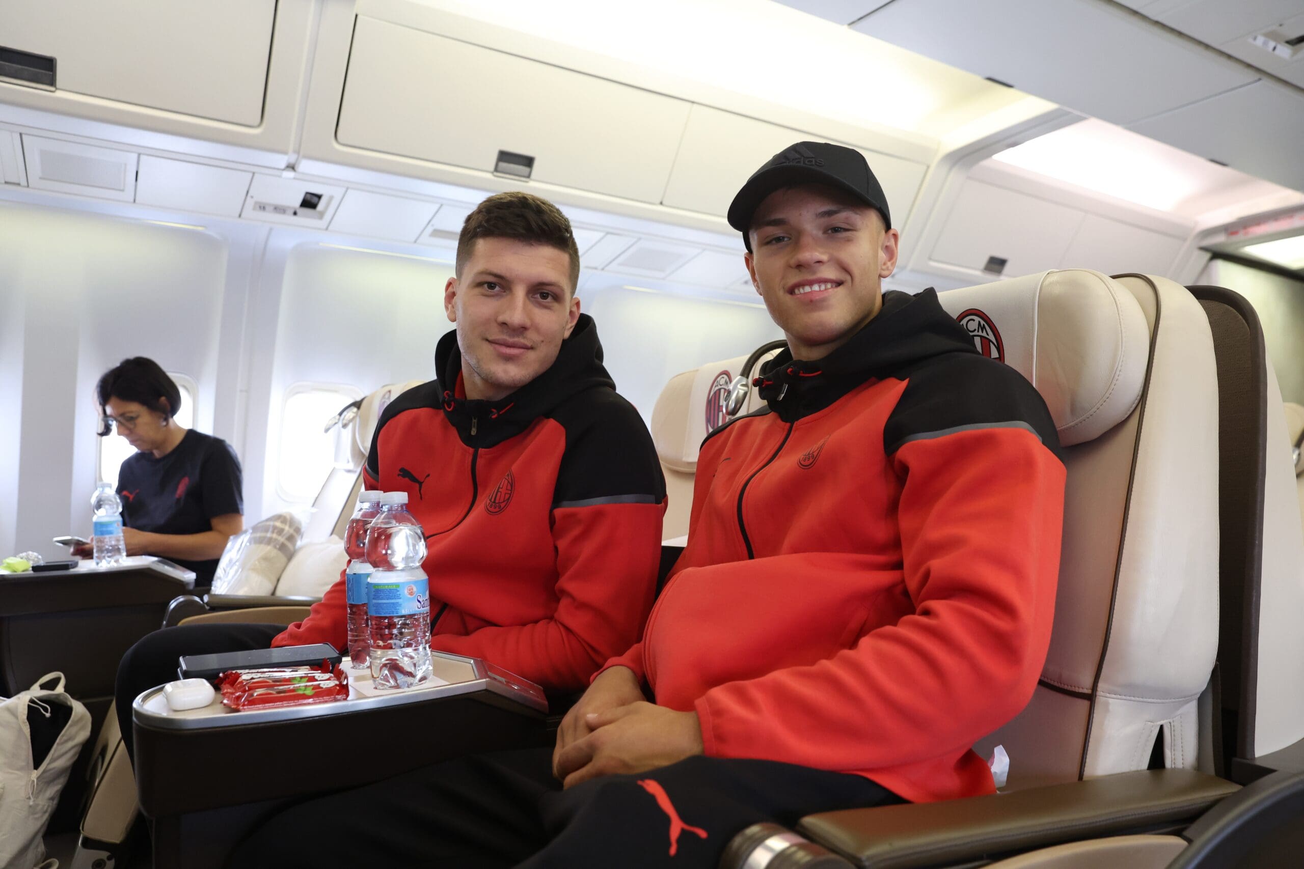 Luka Jovic