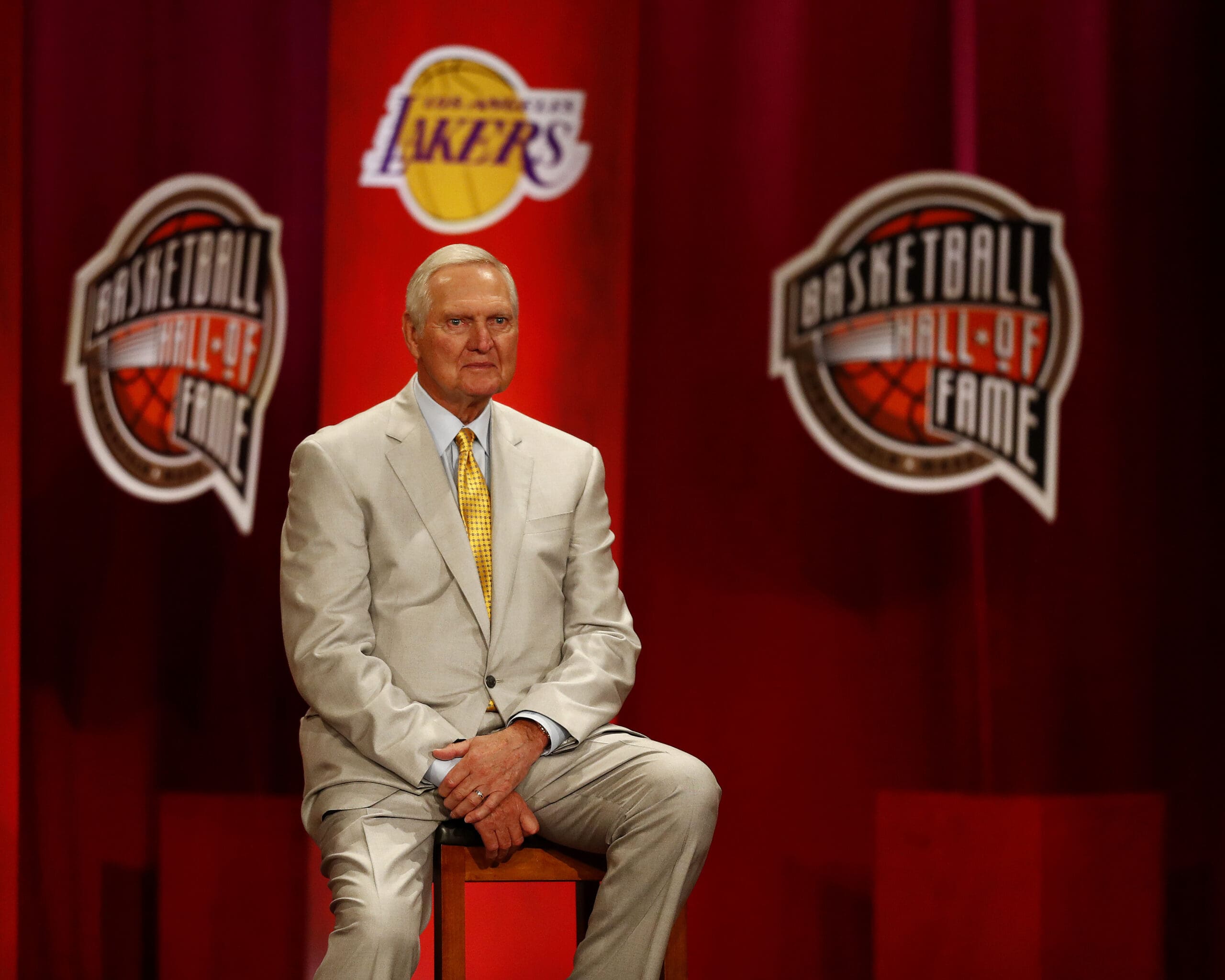 2019 Basketball Hall of Fame Enshrinement Ceremony