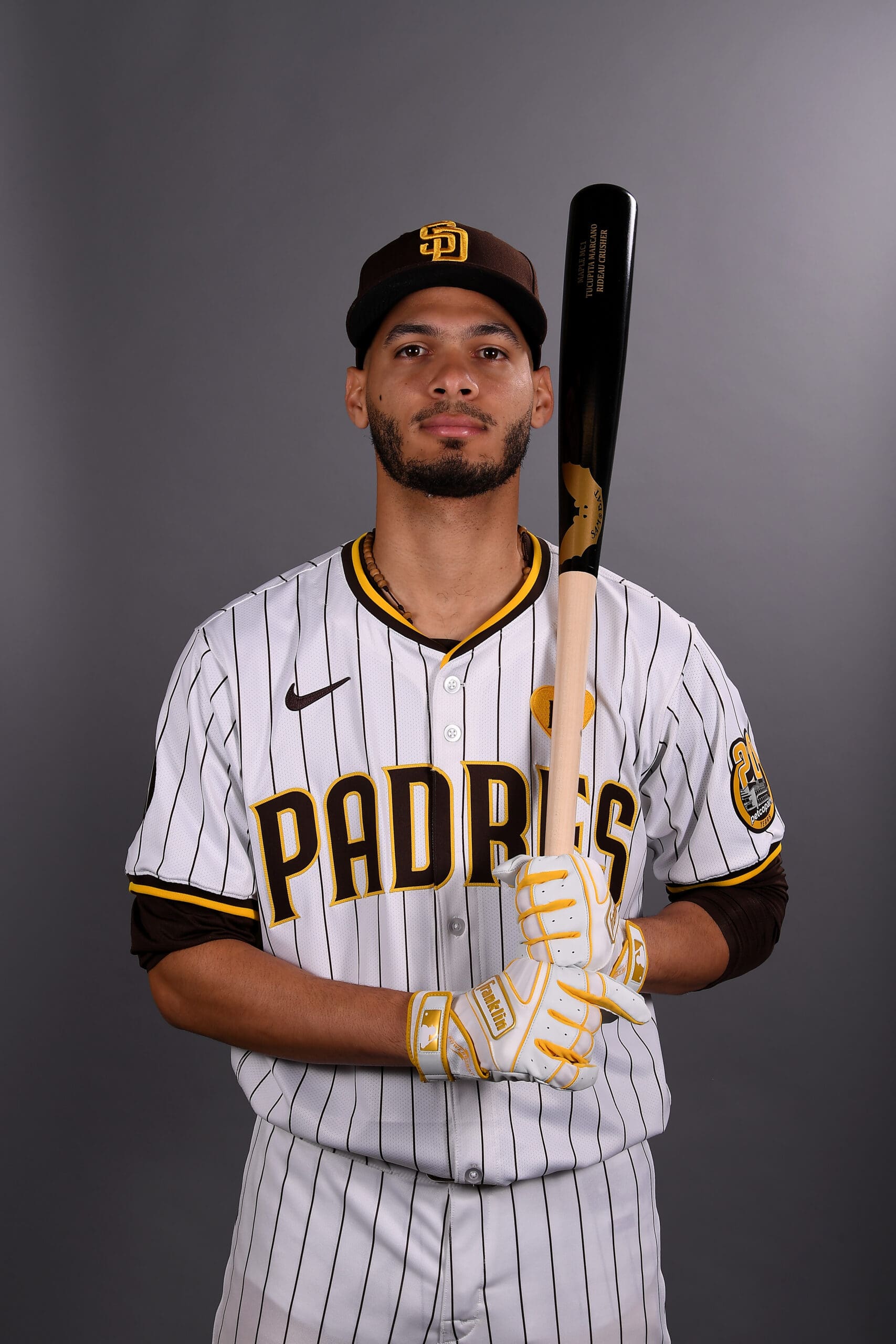 San Diego Padres Photo Day