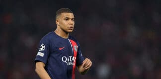 Paris Saint-Germain v Borussia Dortmund: Semi-final Second Leg - UEFA Champions League 2023/24