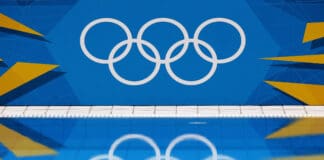 Olympics - Previews - Day - 1