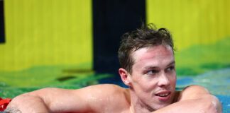2024 Australian Swimming Trials: Day 5