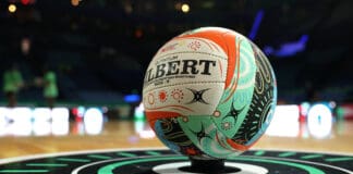 Super Netball Rd 7 - West Coast Fever v Melbourne Vixens