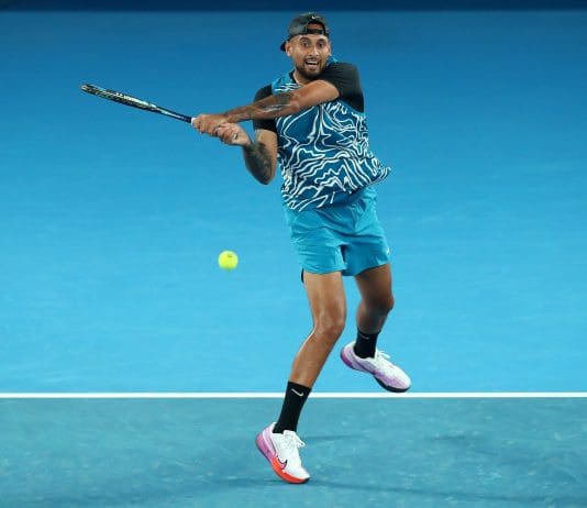 2023 Australian Open: Previews